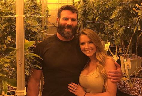 dan bilzerian girlfriend.